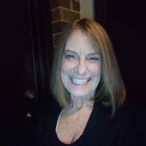 Meet your Posher, Deborah